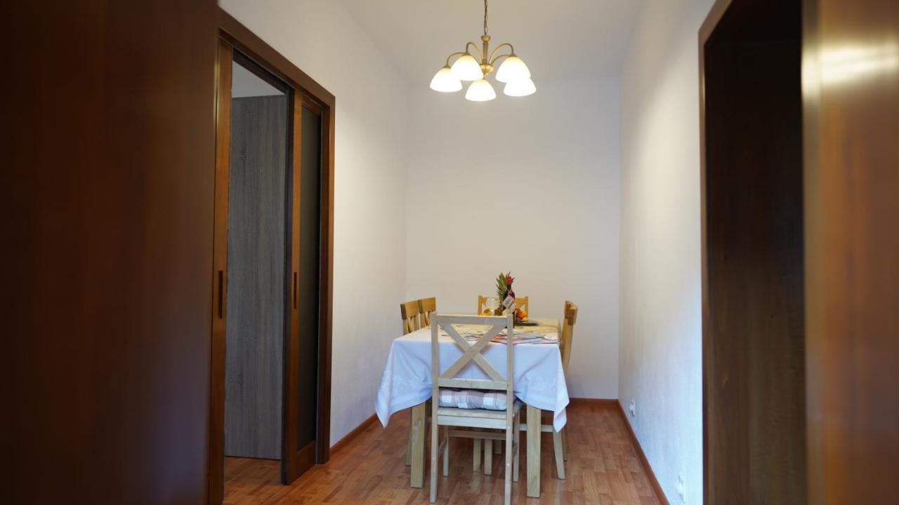 Historical House Daire Sibiu Dış mekan fotoğraf